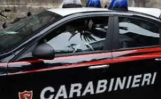 Tentata spaccata all&rsquo;alba a Barrafranca: camion ariete fallisce, sistema di macchiatura salva la cassaforte di Acqua e Sapone