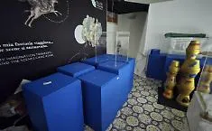 Palazzo Trigona e il patrimonio dimenticato: Legambiente denuncia il silenzio del Parco archeologico