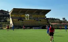Enna, la prima giornata in Serie D si giocher&agrave; a Calascibetta