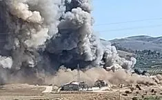 Piazza Armerina, devastante incendio in contrada Colla: distrutto allevamento intensivo, strage di 300mila volatili