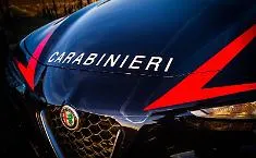 Lavoro nero e zero sicurezza, stangata a un bar di Catenanuova: multato per 38mila euro e chiuso dai carabinieri