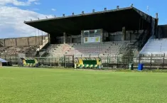 Enna Calcio, bufera sui ritardi allo stadio Gaeta: "Promesse tradite, pronti alle vie legali"
