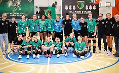 Pallamano: domani in Serie A Gold Albatro Siracusa a Chiaravalle e l'Haenna riceve il Cologne