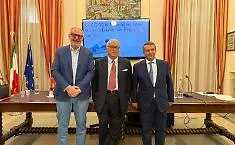 Economia e lavoro a Enna, nasce la Dashboard Registro Imprese: dati ufficiali per lo sviluppo