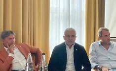 La Lega serra le fila a Enna: al congresso di Milano andranno 34 delegati siciliani
