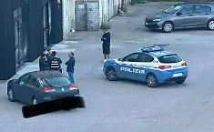 Due bombe carta in 48 ore ai danni di una nuova palestra di Piazza Armerina