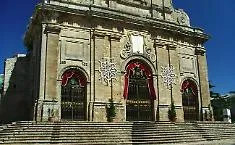Enna capitale della fede europea: al Duomo il World Rosary Day in diretta streaming