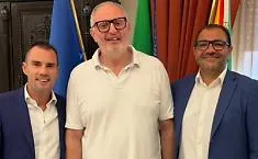 Pagliazzo e Castello affiancheranno i delegati Pd: nomine trasversali