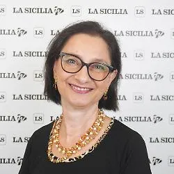 Carmela Marino