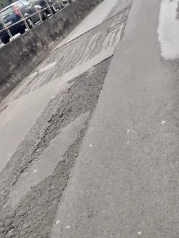 Mazara del Vallo, sindaco dichiara guerra ai rattoppi: niente nuovi scavi senza ripristino a regola d'arte