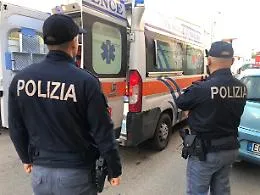 Trappola d'amore e violenza a Brancaccio: travolge due giovani in auto e li aggredisce con il branco, arrestato in Sardegna