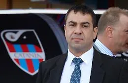 Esclusivo: Pelligra non vende il Catania: tutte le mosse che portano a un rilancio