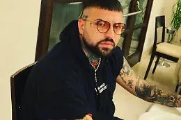 Droga e telefonini, il "sistema" al Pagliarelli: chieste 22 condanne, Niko Pandetta rischia 5 anni