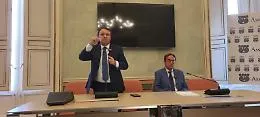 Figuccia: "A Palermo bisogna invertire la rotta, se mi chiedessero di candidarmi a sindaco? Non mi tirerei indietro"