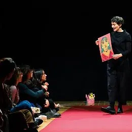 Codex Festival si prepara al gran finale: scuole, cittadinanza attiva e teatro contemporaneo per l'ultimo weekend