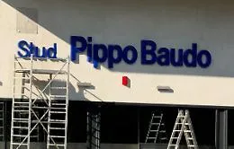 La Rai omaggia Pippo Baudo: uno dei nuovi studi di Saxa Rubra porter&agrave; il nome del grande presentatore