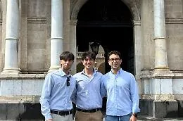 Universit&agrave; di Catania, tasse al 50% per mamme e pap&agrave; studenti: approvato il contributo alla genitorialit&agrave; 