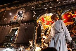 Processioni e feste patronali, nuove linee guida: basta ingerenze politiche e pregiudicati nei comitati, percorsi pi&ugrave; brevi 
