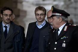 Garlasco, forse una nuova testimonianza tra gli assi nella manica dei legali di Stasi: si allungano tempi per la revisione