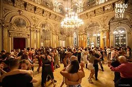 TangoLand Fest 2026 a Catania: sei giorni di tango, spettacoli e milonghe dal mondo