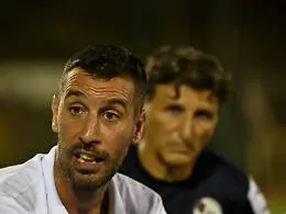 Acireale, Mokulu-Marino firmano le prime reti la squadra c&rsquo;&egrave; e il lavoro di Foti si vede