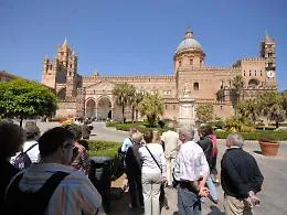 Turismo a Palermo: &laquo;La citt&agrave; deve lavorare per chi arriva e innalzare la qualit&agrave; dei servizi&raquo;