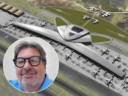 Quando l&rsquo;Etna chiude Catania, Enna torna a pensare al suo aeroporto