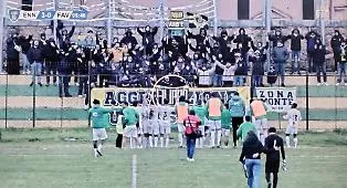 Enna Calcio, il futuro &egrave; appeso a un filo: trasferimento a Niscemi e scontro istituzionale sullo stadio Gaeta