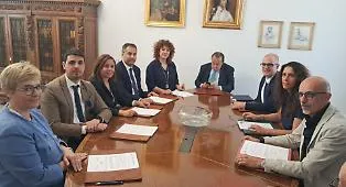 La manina di Crisafulli sulla giunta di Enna si fa sentire: ecco i primi spostamenti