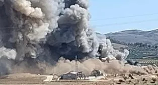 Piazza Armerina, devastante incendio in contrada Colla: distrutto allevamento intensivo, strage di 300mila volatili