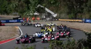 L'Autodromo di Pergusa riaccende i motori: nel 2027 torna il Campionato Italiano Prototipi