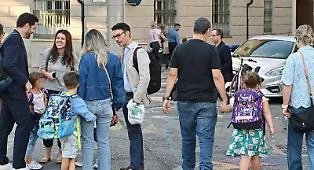 In provincia di Enna anno scolastico al via senza accorpamenti: &egrave; fronte caldo