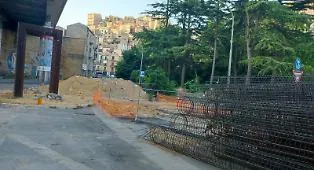 Lavori al Pisciotto di Enna, chiesta trasparenza e avvio dei cantieri annunciati