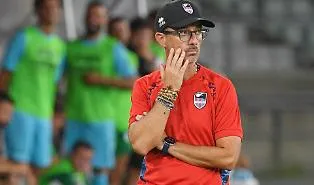 Coppa Italia Serie C, la diretta di Catania-Savoia