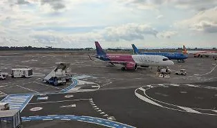 Aeroporto di Catania, la cenere dell'Etna non spaventa chi ci vuole mettere i soldi: &laquo;Investimenti confermati&raquo;