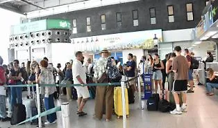 Aeroporto ed Etna, il numero uno di Enac: &laquo;A Catania il tema va gestito, non sofferto: serve backup strutturato&raquo;