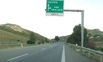 Sicilia, infrastrutture e fragilit&agrave;: l&rsquo;emergenza Fontanarossa riporta al centro il tema delle alternative