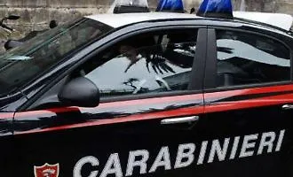 Tentata spaccata all&rsquo;alba a Barrafranca: camion ariete fallisce, sistema di macchiatura salva la cassaforte di Acqua e Sapone