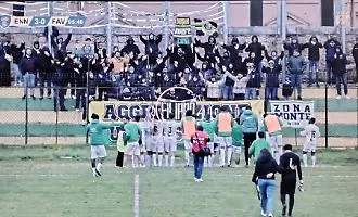 Enna Calcio, il futuro &egrave; appeso a un filo: trasferimento a Niscemi e scontro istituzionale sullo stadio Gaeta