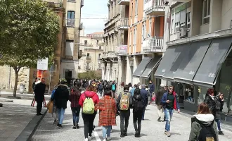Venduti 111mila biglietti con la lotteria natalizia che ha coinvolto 321 attivit&agrave; commerciali delle province di Enna e Caltanissetta: oggi l'estrazione dei vincitori