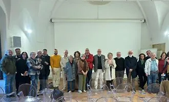 XX Settimana Europea Federiciana: Enna festeggia 20 anni di rievocazione medievale e dialogo europeo