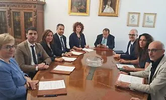 La manina di Crisafulli sulla giunta di Enna si fa sentire: ecco i primi spostamenti