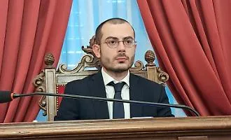 Il consiglio comunale di Enna ha una nuova guida: Marco Greco eletto presidente tra le polemiche