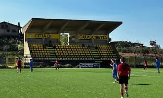 Enna, la prima giornata in Serie D si giocher&agrave; a Calascibetta