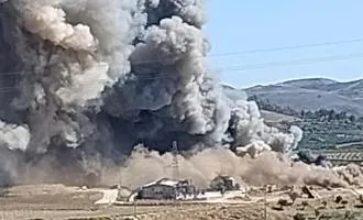 Piazza Armerina, devastante incendio in contrada Colla: distrutto allevamento intensivo, strage di 300mila volatili
