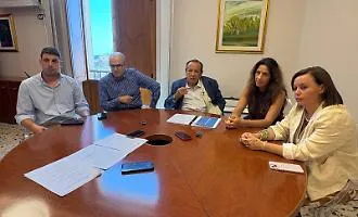 Bufera su Eco Enna Servizi: Crisafulli nomina Giuseppe Seminara, ma l'opposizione insorge