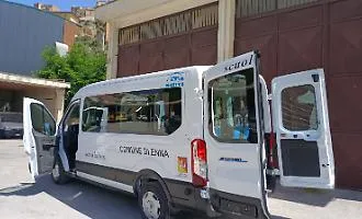 Svolta green per le scuole di Enna: arriva lo scuolabus elettrico e parte il servizio per il tempo prolungato