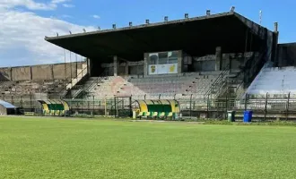 Enna Calcio, bufera sui ritardi allo stadio Gaeta: "Promesse tradite, pronti alle vie legali"