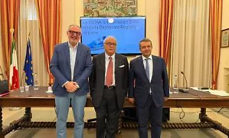 Economia e lavoro a Enna, nasce la Dashboard Registro Imprese: dati ufficiali per lo sviluppo