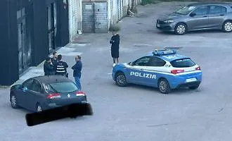 Due bombe carta in 48 ore ai danni di una nuova palestra di Piazza Armerina